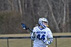 MLax vs Lasell  Men’s Lacrosse opened their 2024 season with a scrimmage against Lasell University. : MLax, lacrosse